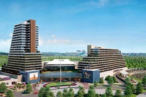 Gökşin Durusoy: İnşaat sektörü Türkiye'yi en hızlı büyüyen ülke yaptı!