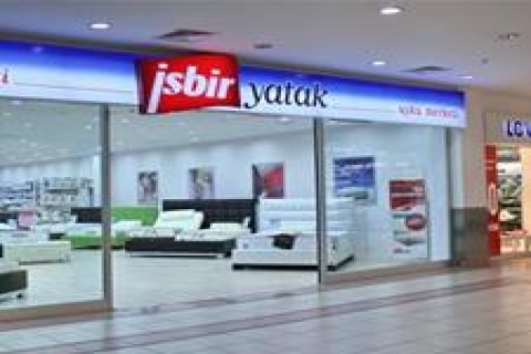 İşbir Yatak eski yatağını getirene 400 TL indirim yapıyor