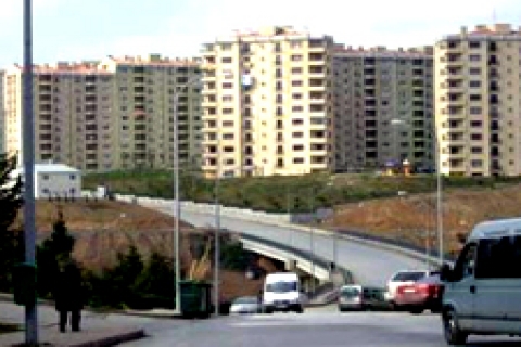 Başakşehir, 10 yılda cazibe merkezi olacak