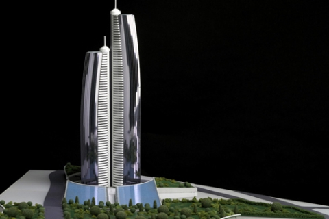 Çintemani Seyrantepe