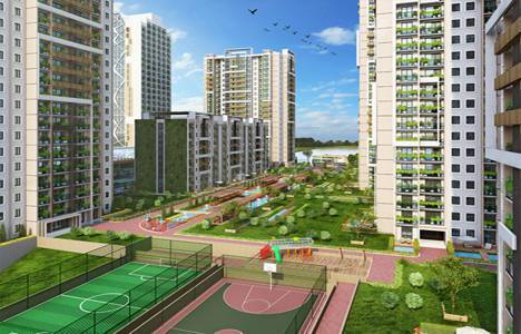 Future Park Esenyurt Evleri'nde 188 bin 500 TL'ye 1+1!