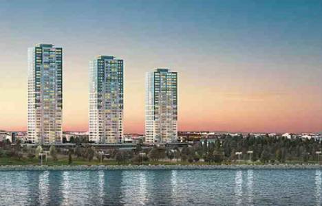  Abdül Kader Sabra yatırımını İstanbul evlerine yapıyor!