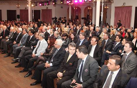 Eskişehir Büyükşehir Belediyesi 2 ödül aldı!