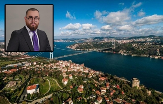 İstanbul’un markalı konut projeleri Irak'a çıkarma yapacak!