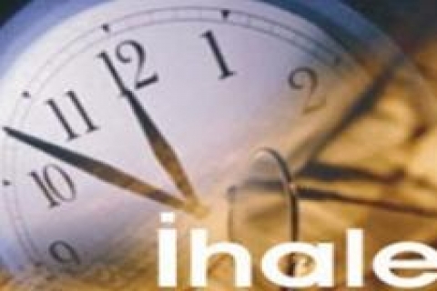 10 firmaya ihale yasağı getirildi