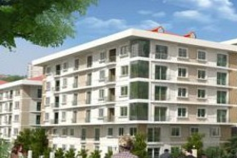 Evko İnşaat Meridyen Evleri'nde yeni kampanya! 95 bin TL'ye! Özel ödeme planı ile!