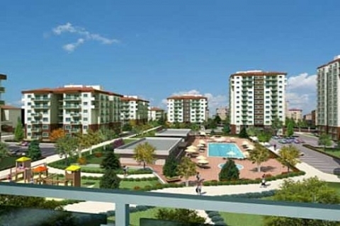 Narin Park Erguvan Sitesi fiyat listesi