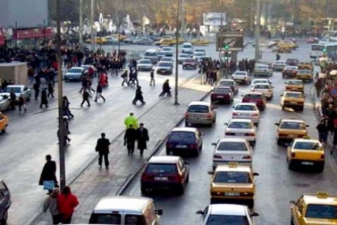 ANGİAD Başkanı Değer: Başkent'e yeni çevre yolu gereksiz değil büyük ihtiyaçtır!