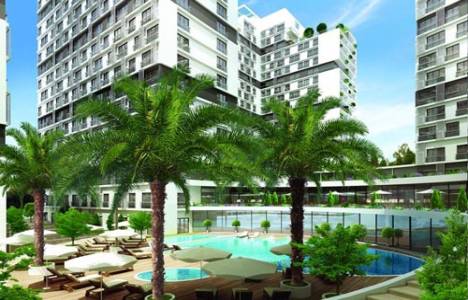 İstanbul’daki örnek daireler nerede?