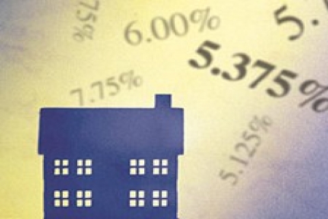 Bankalar konut kredilerini, 5 yıl vadede yüzde 0.95'e yükseltti