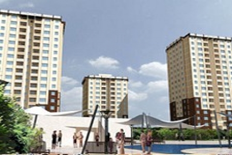 TOKİ Niğde Bor 5. Etap'ta 68 bin TL'ye!