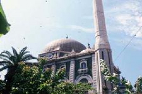 Vakıflar, İzmir Konak Hisar Camii'ni restore ettirecek