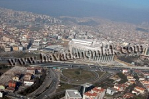 Nurol, YTÜ arsası için TOKİ'ye ilk ödemeyi yaptı!