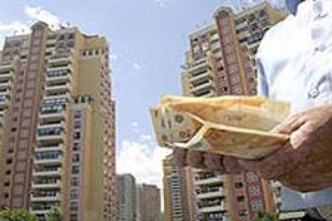 Konut sektörünün canlanması için faizler düşmeli!