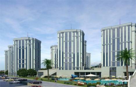 İstanbul Prestij Park görselleri!