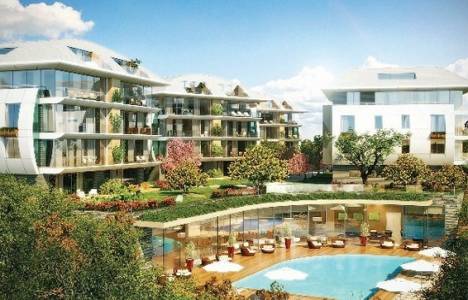 Ankara Golfkent ödemeleri