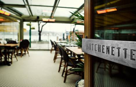  Kitchenette tasarım yarışması 31 Ekim'e kadar sürecek!