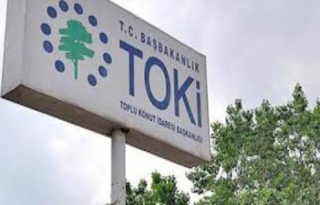 TOKİ Gaziantep'te Vergi Dairesi Hizmet Binası'nı ihaleye çıkardı!