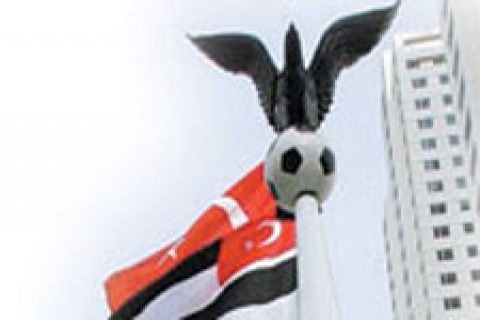 Beşiktaş'a 11 milyon dolar kira gelecek