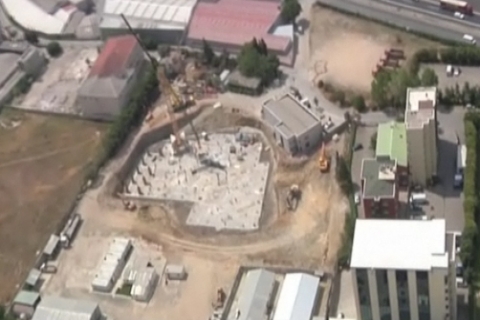 Kartal Mesa da 535 bin 700 TL ye 3+1! Yüzde 10 peşinatla!