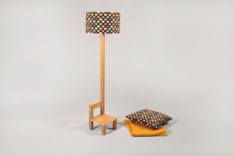  Toraki Lambader aydınlatma ve şık tasarımı birleştiriyor!