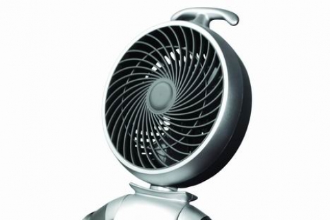 Koçtaş'tan soğutma ürünü Bylss Turbo Fan!