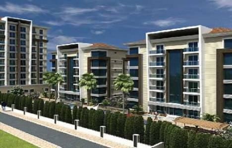 Poyak Şehri Bahar’da dükkanların metrekaresi 12 bin 500 liraya!