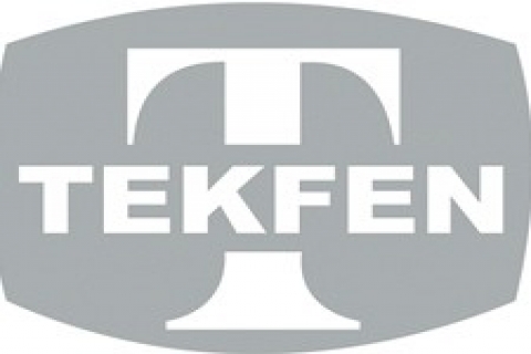 Tekfen Holding ilk çeyrekteki faaliyet raporunu yayınladı!