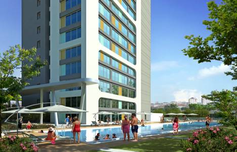 Çukurova Tower 18. kata ulaştı! 136 bin liraya!