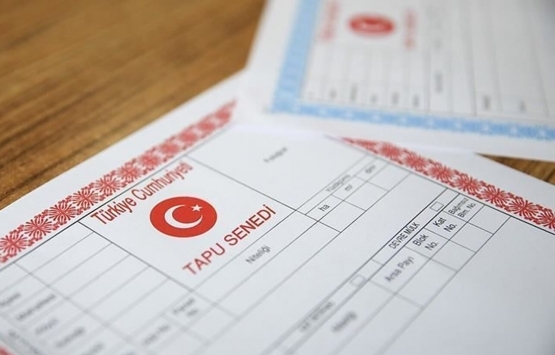 Bodrum da sahte tapu vurgunu!