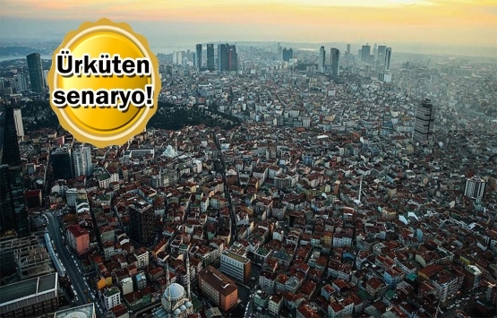 48 bin binada ağır hasar olacak!