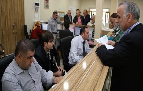 Nisan ayında hangi vergiler var?