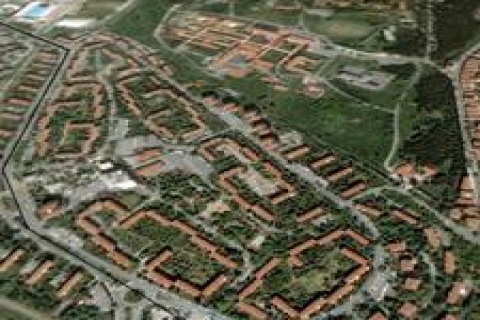 Bakırköy'de 2 adet satılık konut arsası