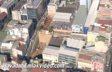 Nef Offices DörtLevent 09 nerede?