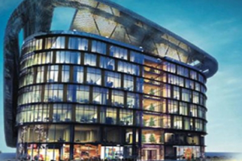 Ar şirketler Grubu iştiraki İSTA İnşaat, Maslak'a gökdelen yapacak!