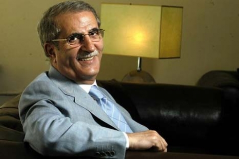 IC Holding Yönetim Kurulu Başkanı İbrahim Çeçen: 3. Köprü'ye yıl sonunda başlarız!