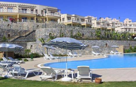 Like Side Garden nerede?