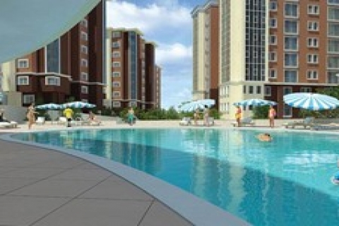 Karpe Diem Evleri'nde 180 bin TL'den başlayan fiyatlarla!