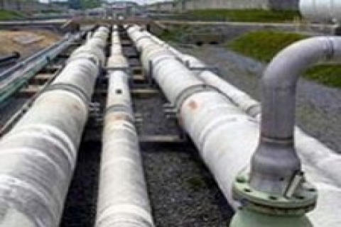 BOTAş, Irak'taki petrol boru hattını yenileyecek!