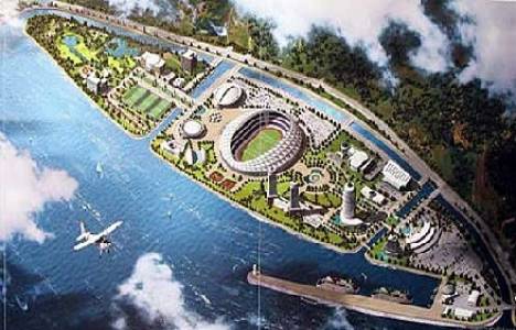 Akyazı Spor Kompleksi teklif alma oturumuna 11 firma katılacak!