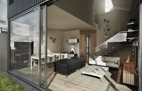 Belgrad Life nerede? İşte lokasyon!