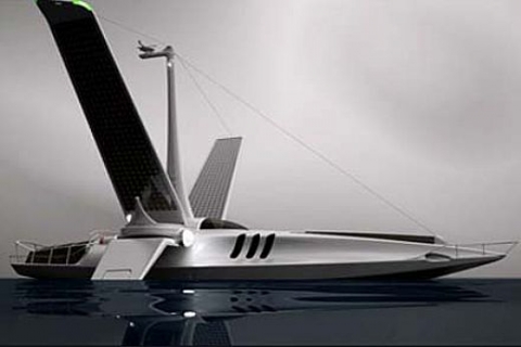 ODTÜ'nün Katlanan Teknesi ''Foscat32''ye uluslararası ödül!