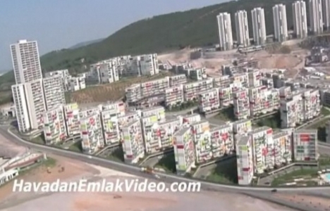  Narcity Maltepe projesinin son hali!