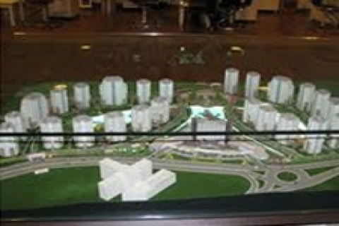 Avrupa Konutları Atakent 3 ne zaman satışa çıkacak 238 bin TL'ye 2+1!