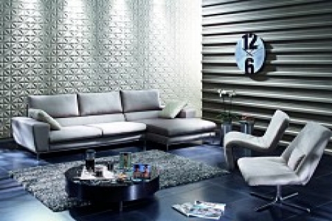 Doğtaş 'ın yeni ürünü Emotion minimalist mekanlar yaratıyor!