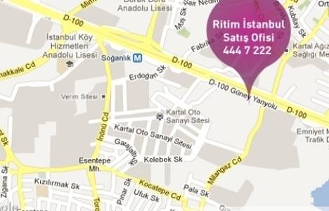 Dumankaya Ritim satılık!