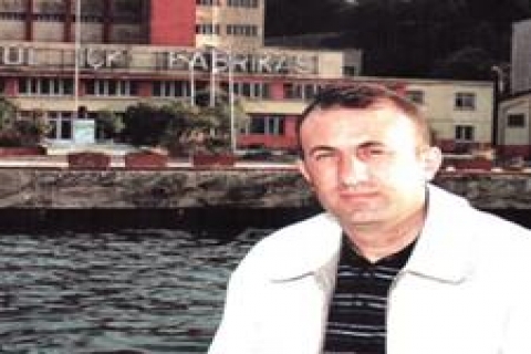 Mümin Gökalp ilk kez CNBC-e Business'a konuştu!