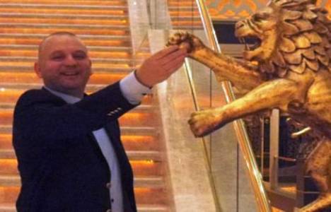  Emlakçı İlker Göklap, Alanya'da disko önünde öldürüldü!