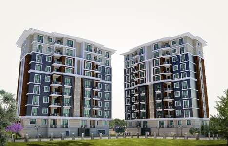 Bağcılar Göksu Bağ Konakları 340 bin TL den satışa çıktı!