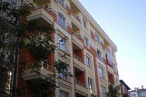 Bahçelievler'de icradan 170 bin TL'ye satılık apartman!